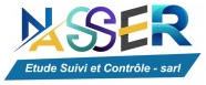 NASSER - Etude Suivi et Contrôle SARL